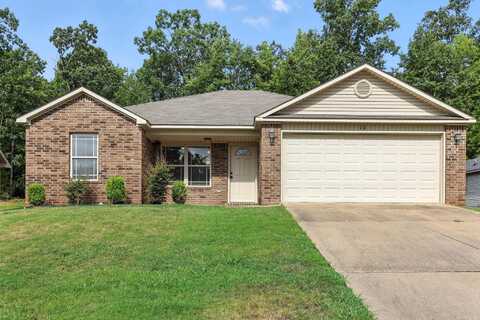 10 Penny Lane, Alexander, AR 72002