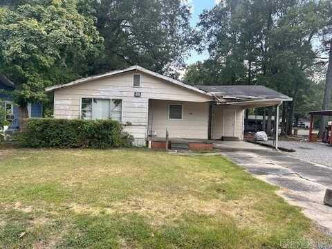 504 E Cross, De Witt, AR 72042