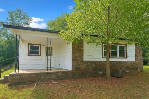 799 Highway 9, Shirley, AR 72153
