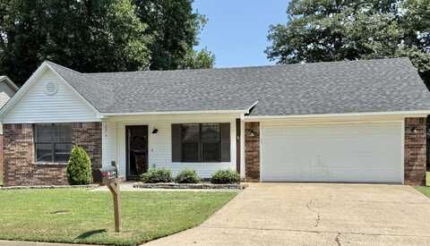 102 Lelia Lane, Searcy, AR 72143