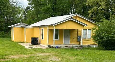 1105 S East St, Benton, AR 72015
