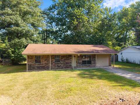 2210 Arkansas Avenue, Conway, AR 72034