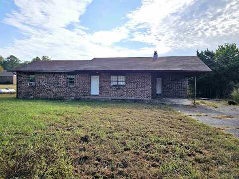 234 Peach, Houston, AR 72070