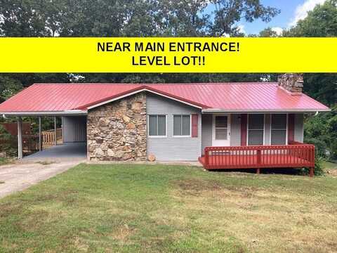 57 Oklawaha Drive, Cherokee Village, AR 72529