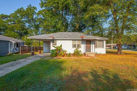 404 Pike Road, Benton, AR 72019