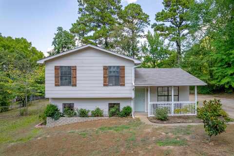 819 Sherris Lane, Benton, AR 72019