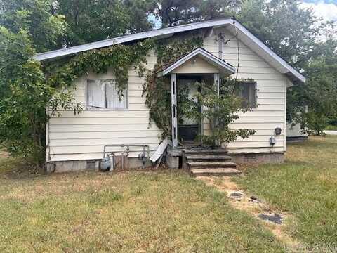 204 N Union, DeWitt, AR 72042