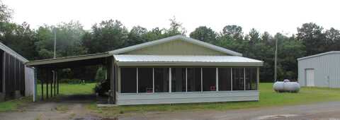 7436 Edgemont Road, Higden, AR 72067