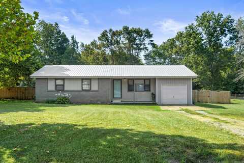 104 Meadowlark Lane, Judsonia, AR 72081