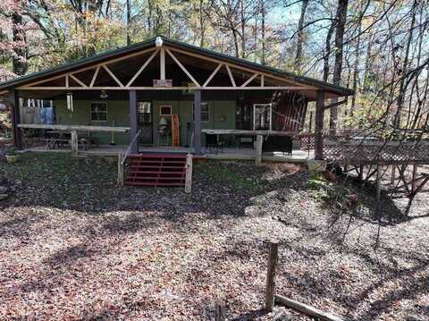 18 Kelsey Lane, Kirby, AR 71950