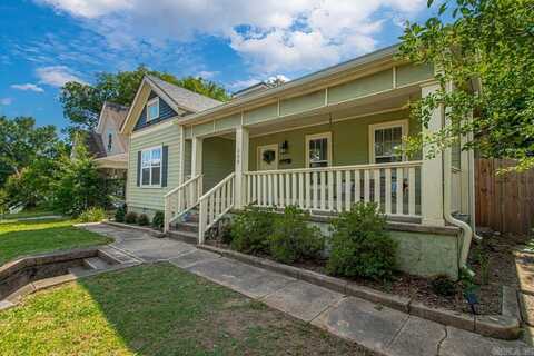 100 Rice Street, Little Rock, AR 72205