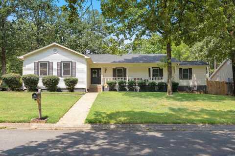 13324 Cedar Point Drive, Little Rock, AR 72211