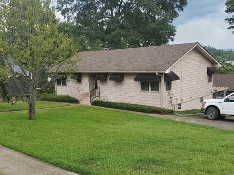 908 S Seventh Street, Mena, AR 71953