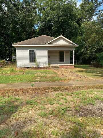 402 Elm Street, Crossett, AR 71635