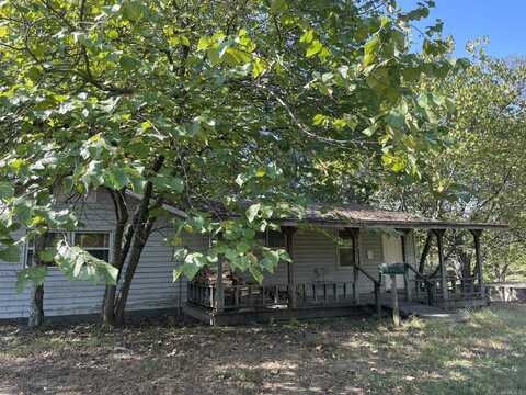 570 Polk Rd 31, Hatfield, AR 71945