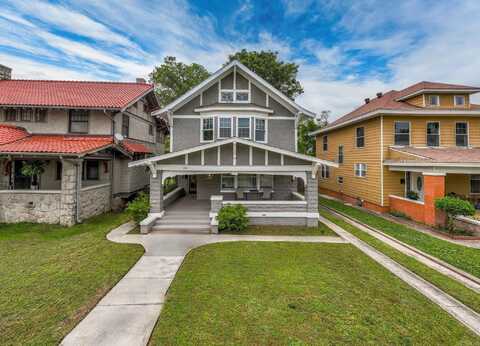 1905 S Battery Street, Little Rock, AR 72202