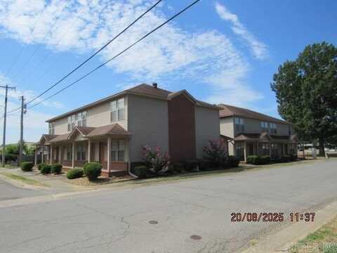 1165 Mill Street, #3, Conway, AR 72032