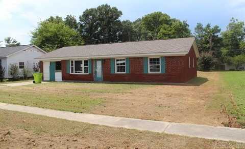 1912 S Lowe Street, Stuttgart, AR 72160