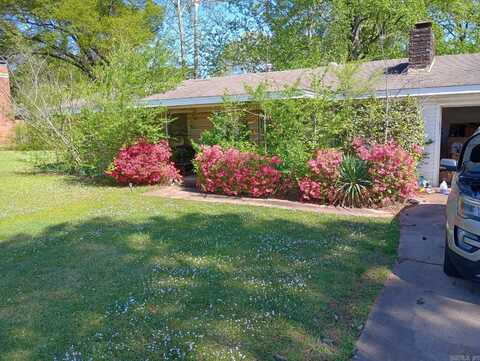 3404 TP White, Jacksonville, AR 72076