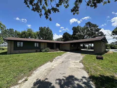 3468 HWY 259, Hickory Ridge, AR 72347