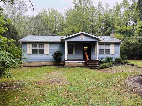 3524 Rocky Lane, Little Rock, AR 72210