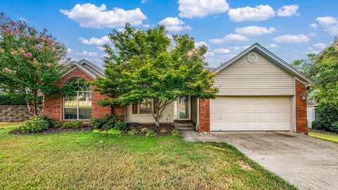 2015 Stoney Creek Drive, Little Rock, AR 72211