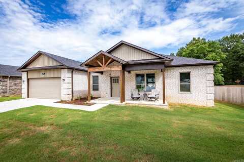 914 E East Dell Vista Cove, Cabot, AR 72023