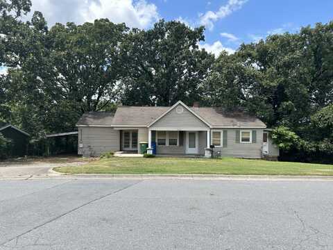 4707 Ridge Road, North Little Rock, AR 72116