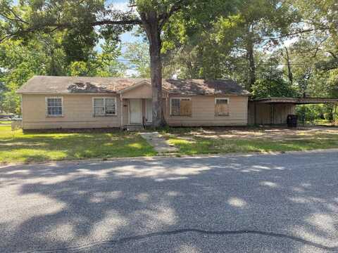 600 W 12TH Street, Crossett, AR 71635