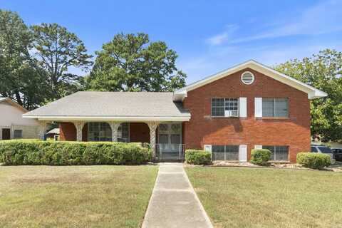1800 S Monroe Street, Little Rock, AR 72204