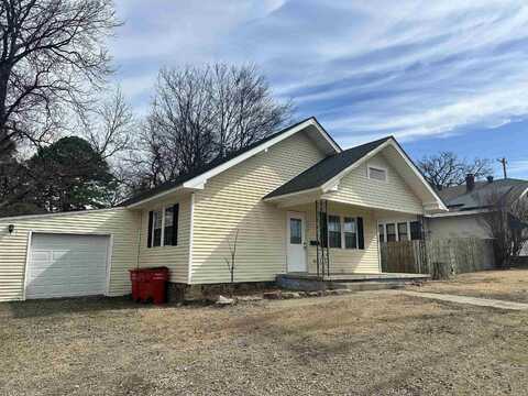 304 N St Joseph, Morrilton, AR 72110