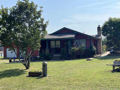 871 S Hwy 65, Clinton, AR 72031