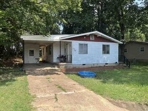 2735 Boles Street, Batesville, AR 72501