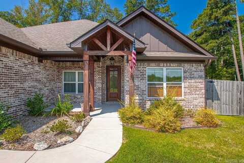 1465 Woolridge Drive Drive, Benton, AR 72019