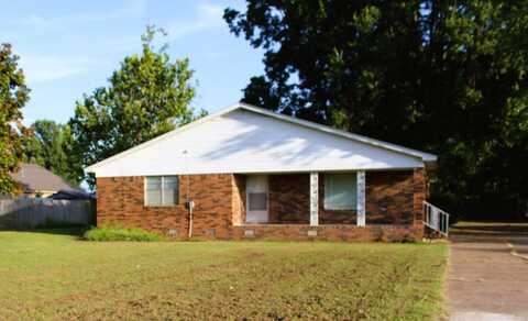 3351 Hwy 49, West Helena, AR 72390