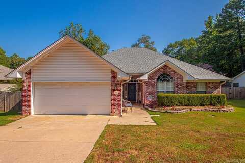 116 Greenfield Drive Drive, Benton, AR 72019