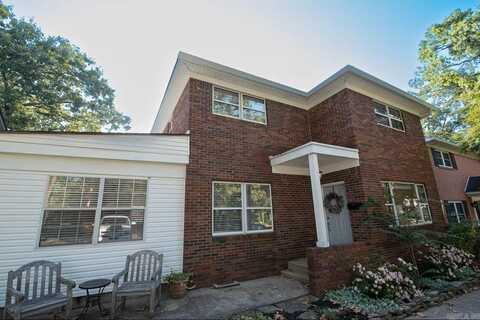 1817 Fair Park Boulevard, Little Rock, AR 72204