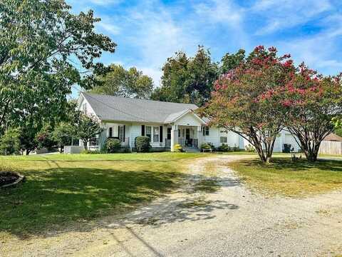 3524 Aggie Road, Jonesboro, AR 72404