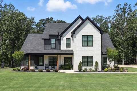 2009 Sunstone Drive, Alexander, AR 72002
