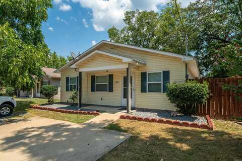 112 Mellersh Street, Hot Springs, AR 71901