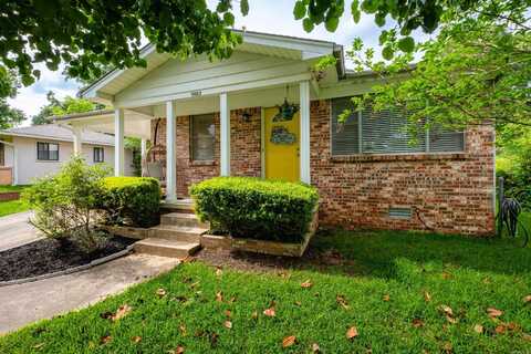 9802 Temple Drive, Little Rock, AR 72205