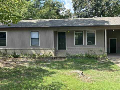 208 Elysian Hills Drive, Hot Springs, AR 71913