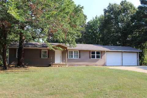 811 Thorne Drive, Paragould, AR 72450