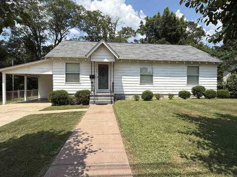 149 E Bolling Street, Monticello, AR 71655