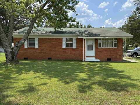 1725 W Pine Street, Warren, AR 71671