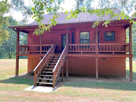 770 White River Landing, Calico Rock, AR 72519