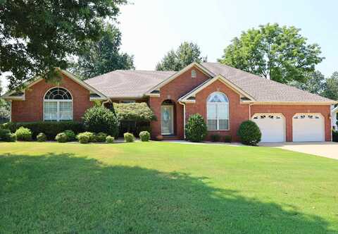 3610 Pruetts Chapel Rd, Paragould, AR 72450