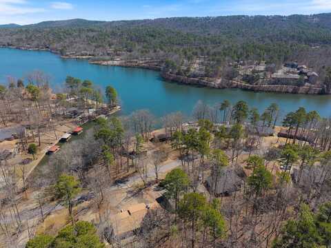 32 S Pego Way, Hot Springs Village, AR 71909