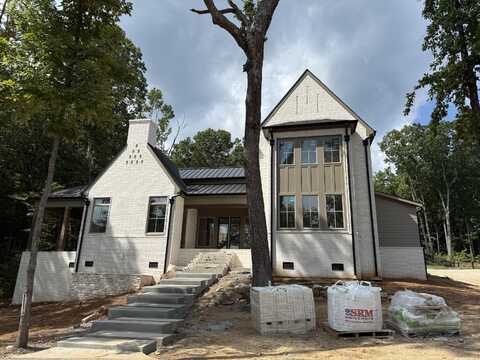 7985 Mountain Laurel Trail, Signal Mountain, TN 37377