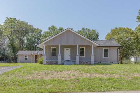 290 E Michigan Avenue, Whitwell, TN 37397